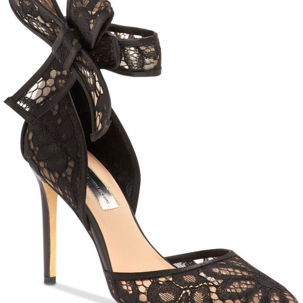 Classy and Cute! Size 9.5